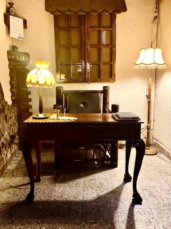 Hotel Old Cellar Tbiliszi Kültér fotó