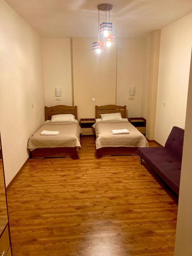 Hotel Old Cellar Tbiliszi Kültér fotó